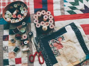 Fairview Quilter's