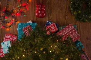 Adult Christmas Party @ Fairview Baptist Church | Earlsboro | Oklahoma | United States