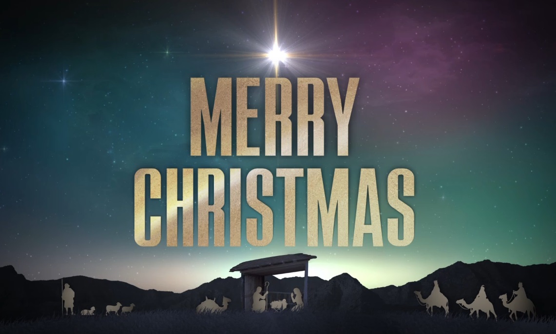 mery christmas | Fairview Baptist Church