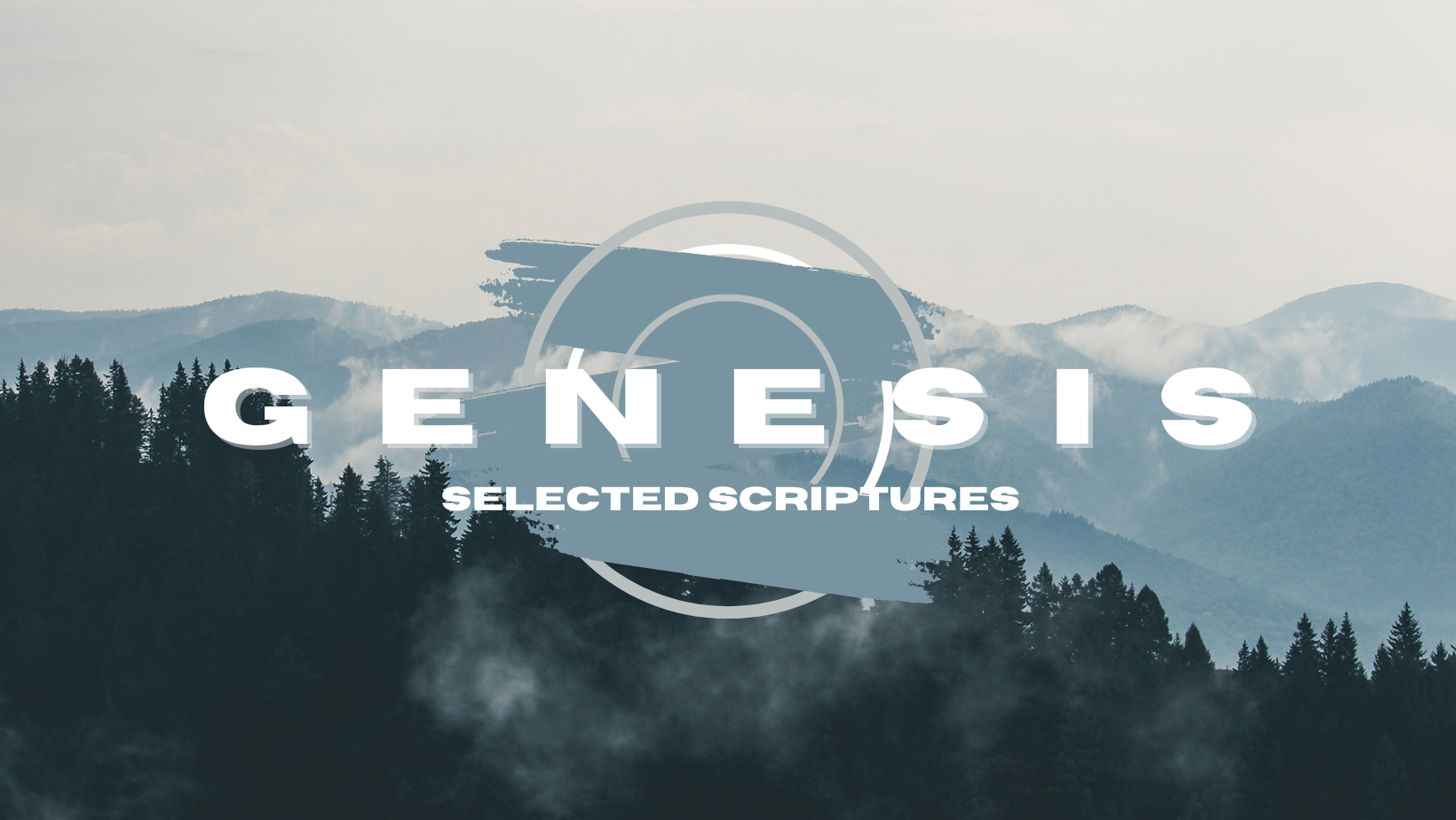 The Fall: A Genesis 3 world
