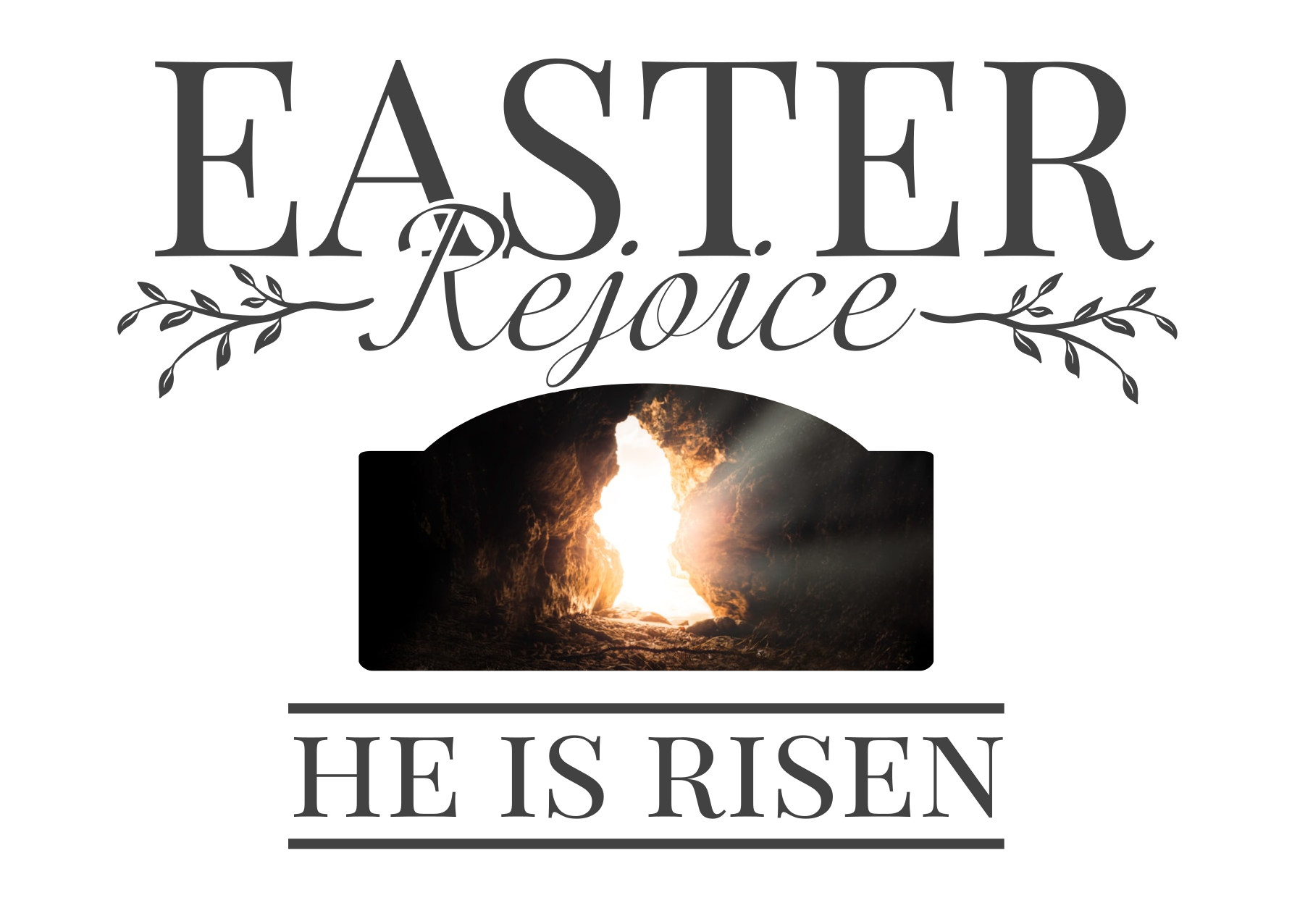 Easter Sunday: Made Alive In Christ