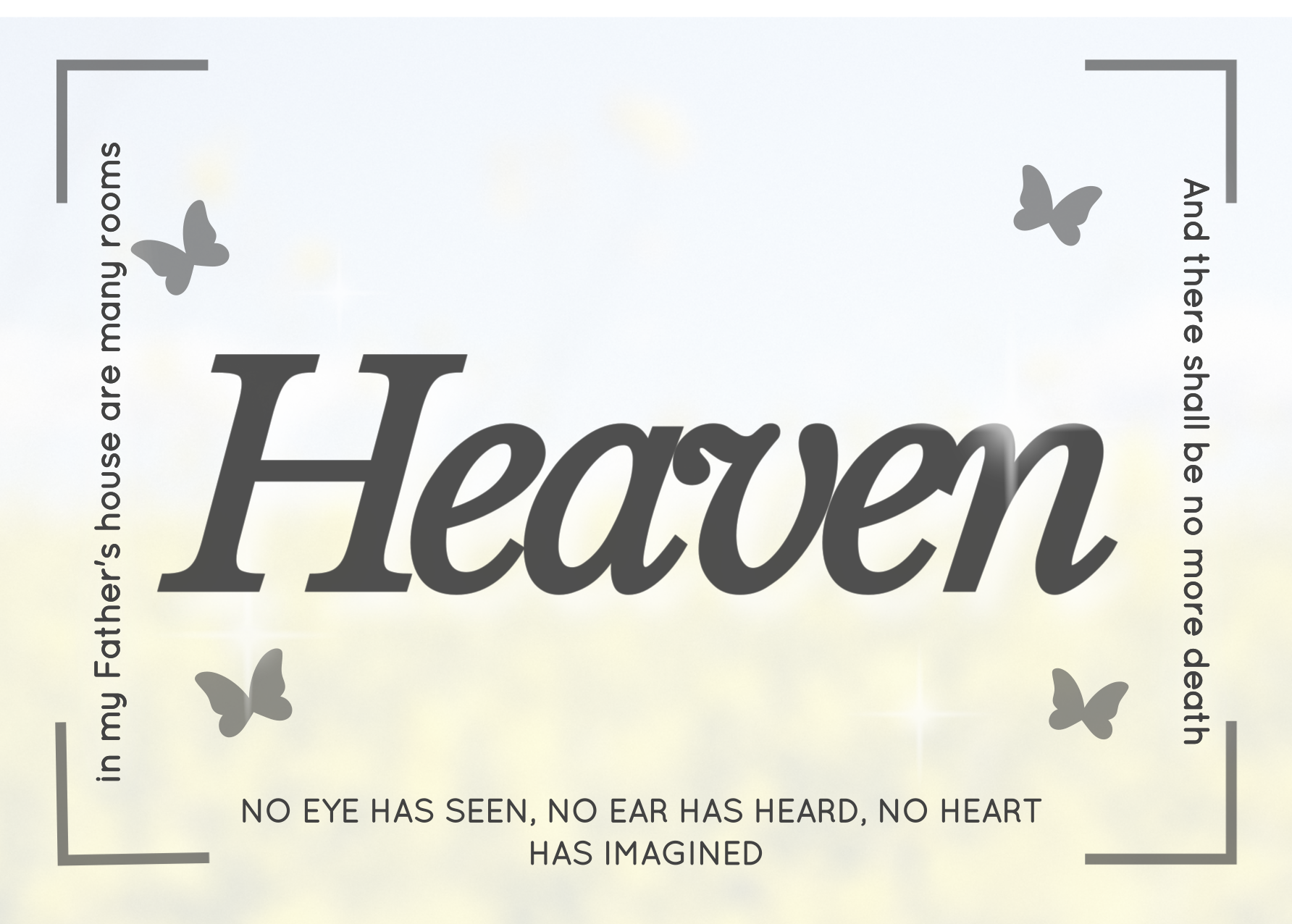 Who Will Save Me From Death?