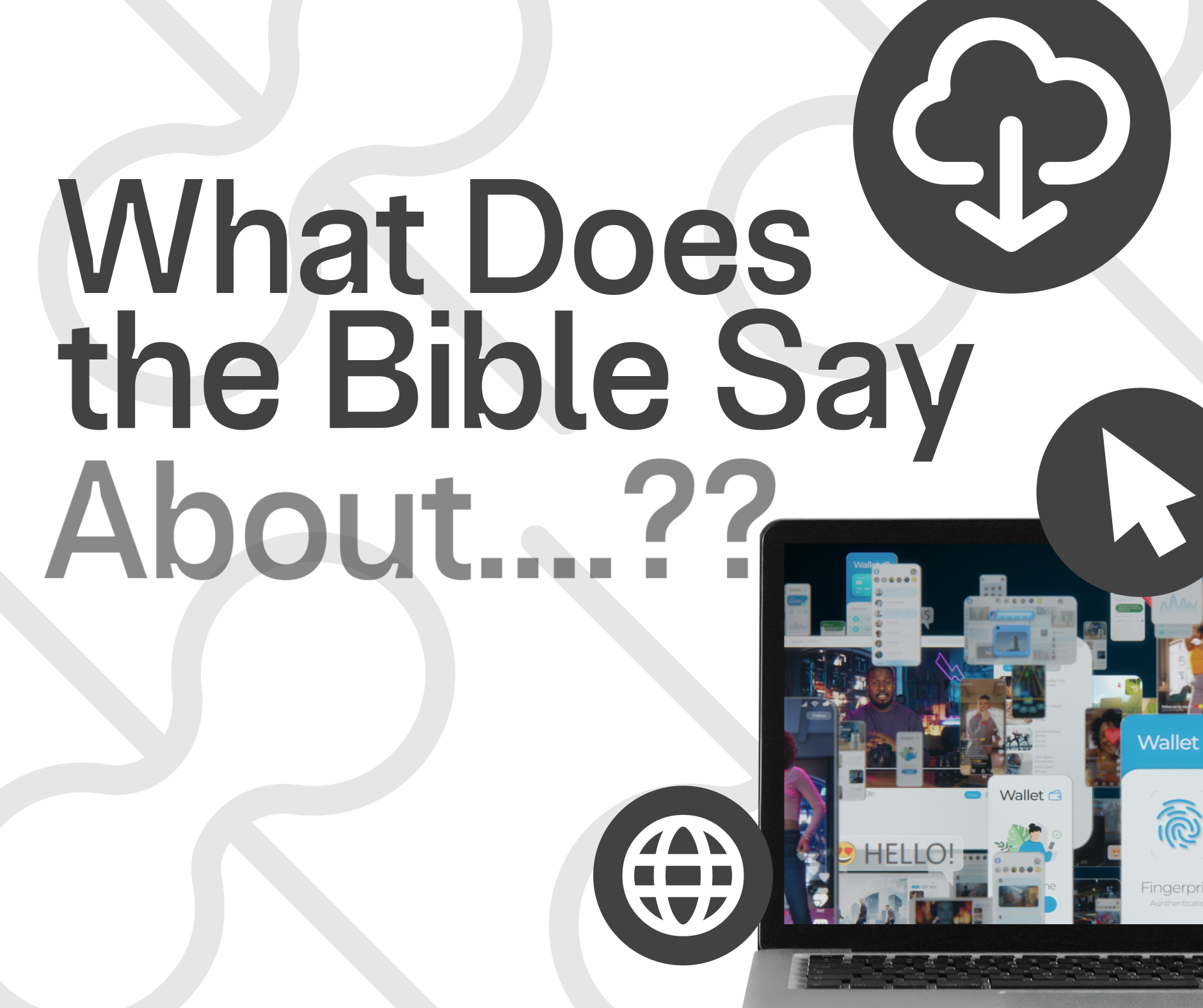 What Does the Bible Say About Spiritual Gifts?